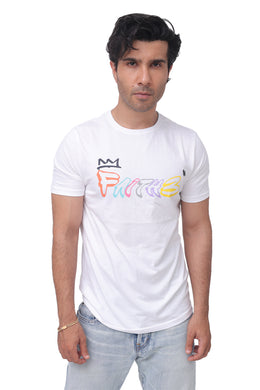 Drip Crown - Regular Tee