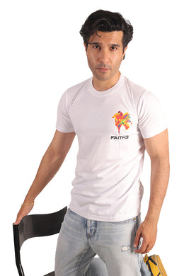 Faith3 Ignited - Regular Tee