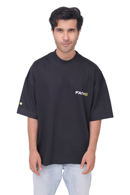 The Core - Drop Shoulder Tee