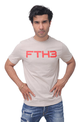 Scarlet Mark - Regular Tee