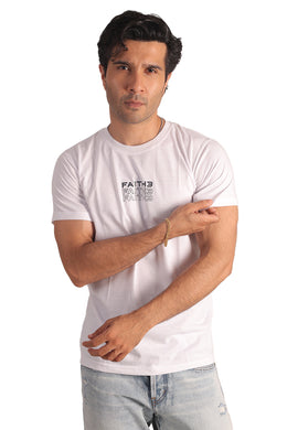 Backtalk Graffiti - Regular Tee