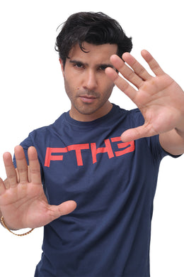 The Precision - Regular Tee